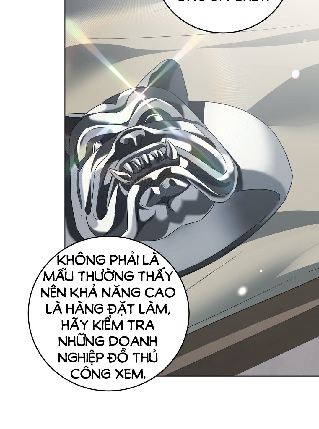 Nhất Túy Kinh Niên Chapter 8.2 - 38