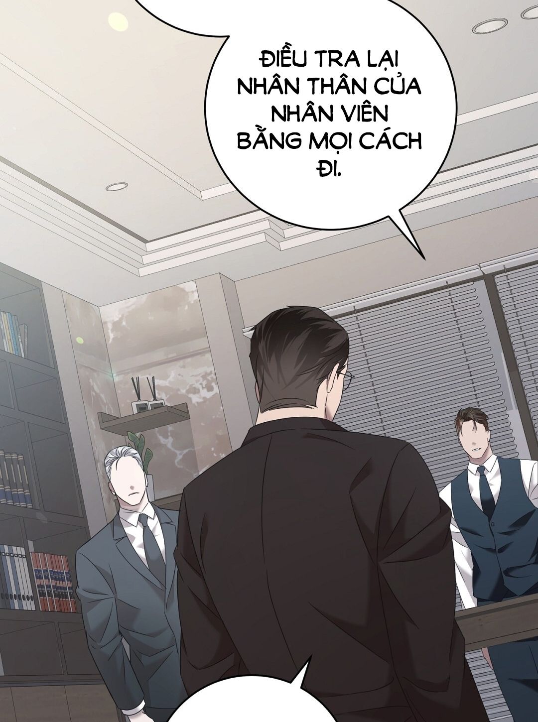 Nhất Túy Kinh Niên Chapter 8.2 - 40