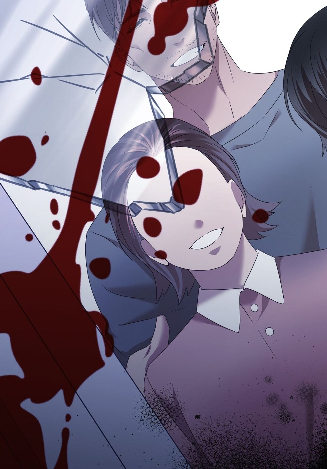 Nhất Túy Kinh Niên Chapter 8.2 - 5