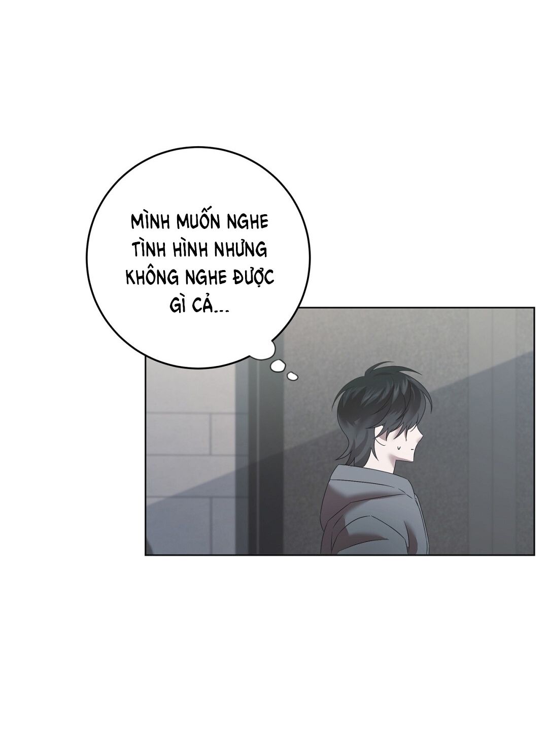 Nhất Túy Kinh Niên Chapter 8.2 - 50