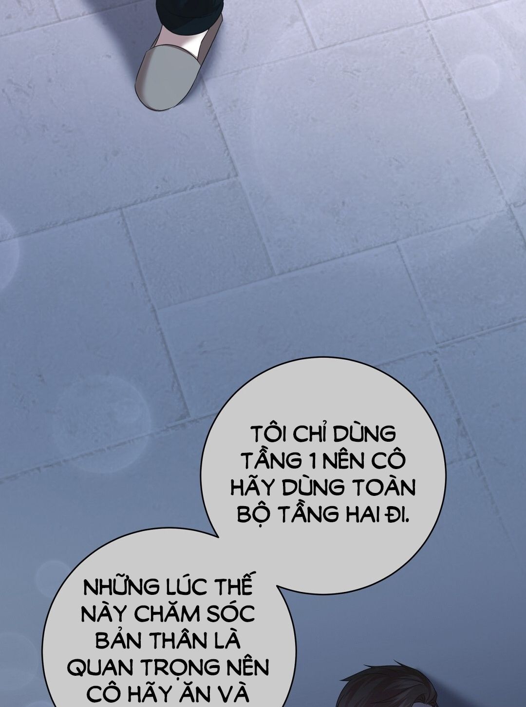 Nhất Túy Kinh Niên Chapter 8.2 - 54