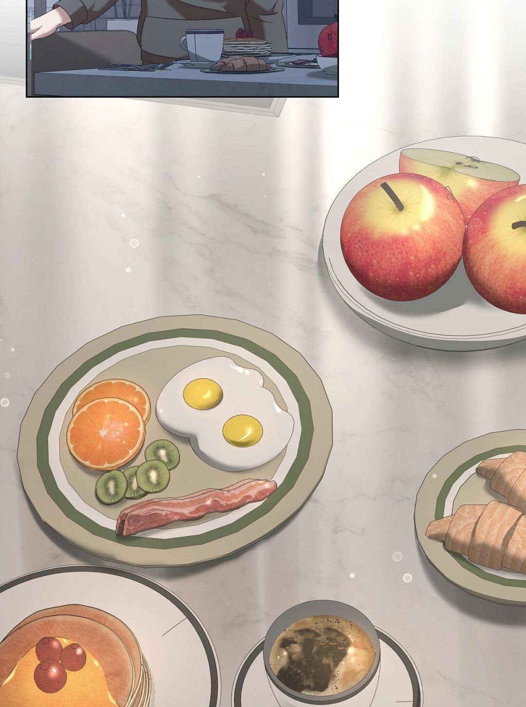 Nhất Túy Kinh Niên Chapter 8.2 - 58