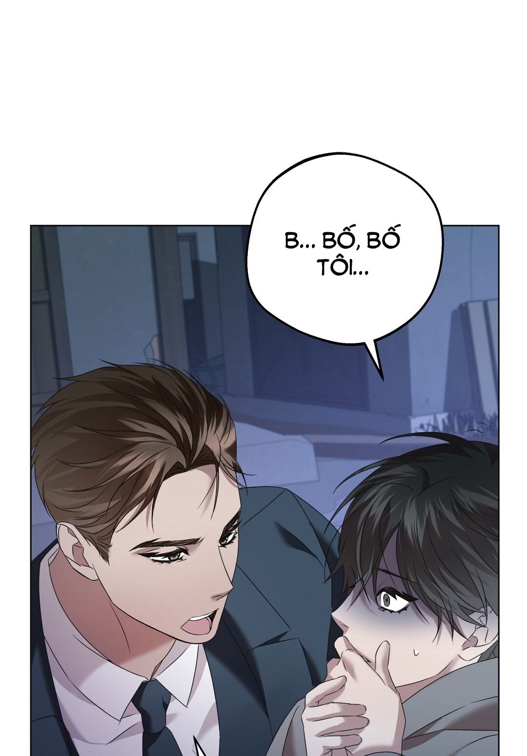 Nhất Túy Kinh Niên Chapter 8.2 - 10