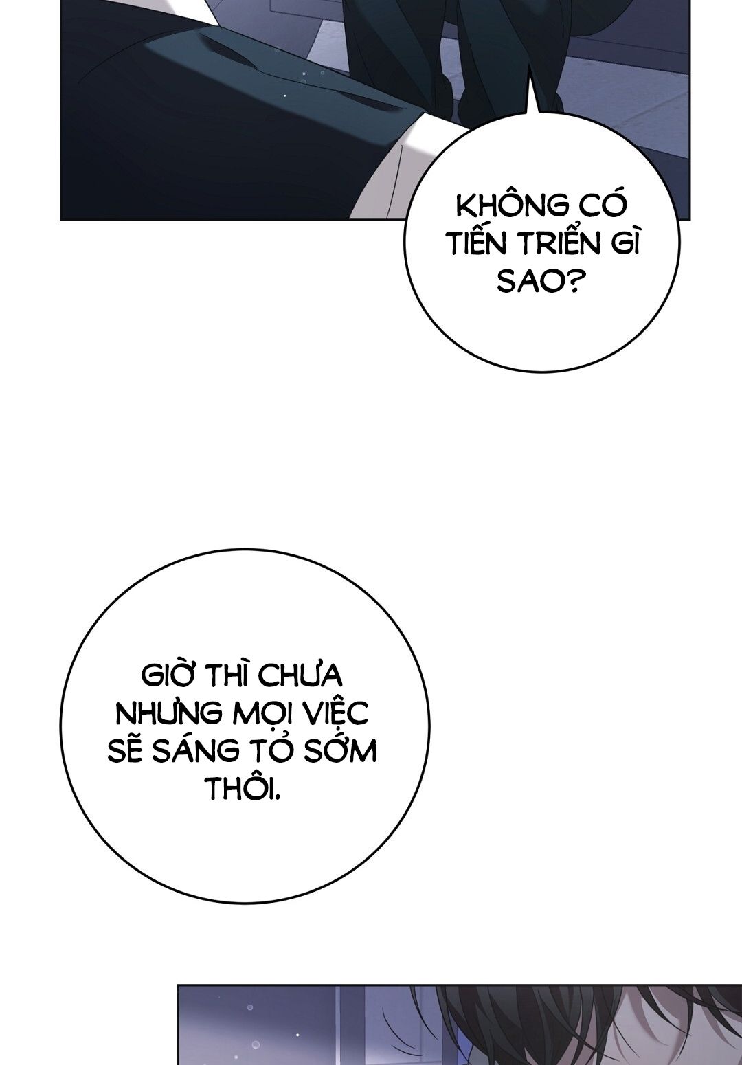 Nhất Túy Kinh Niên Chapter 9.1 - 11
