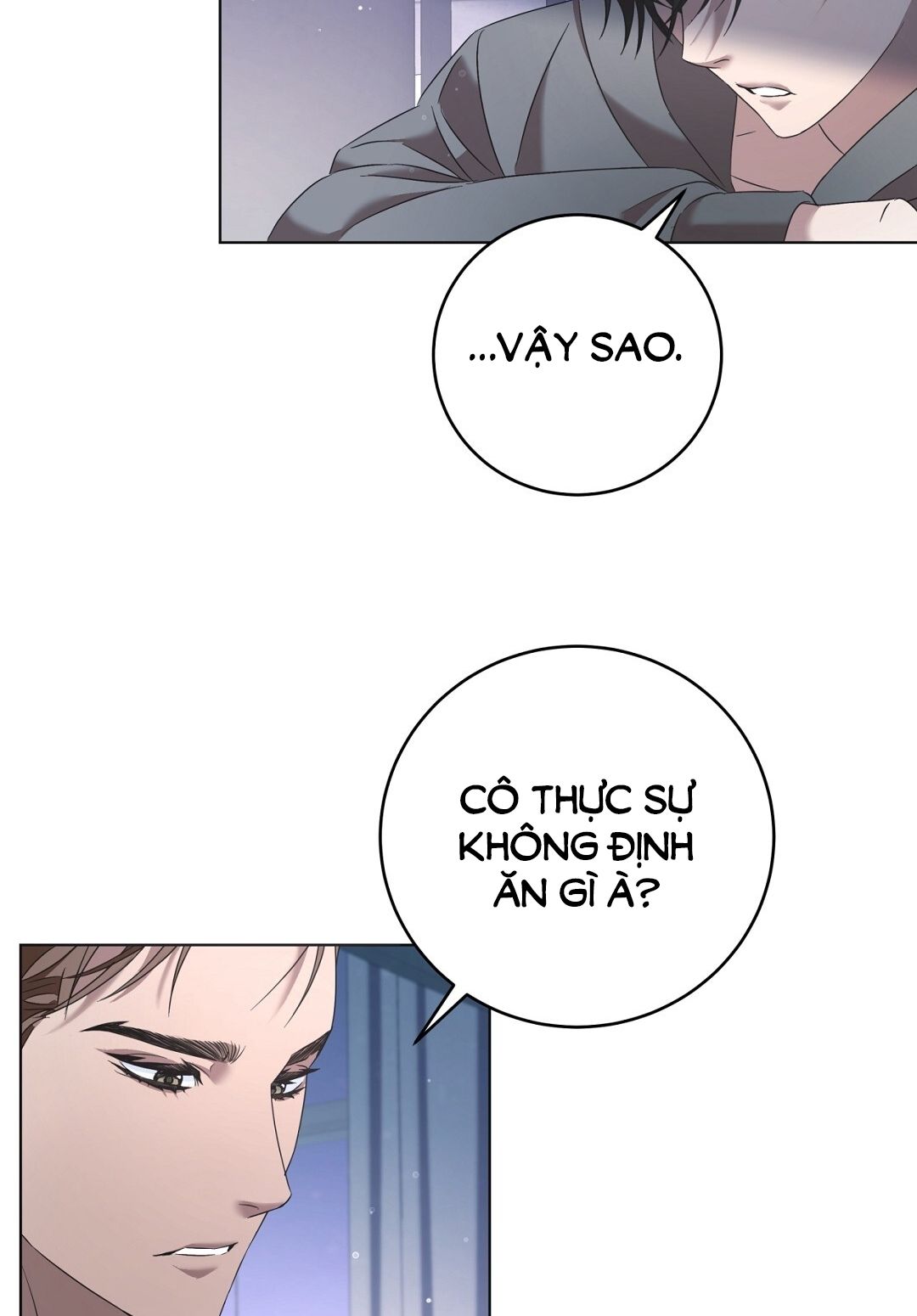 Nhất Túy Kinh Niên Chapter 9.1 - 12