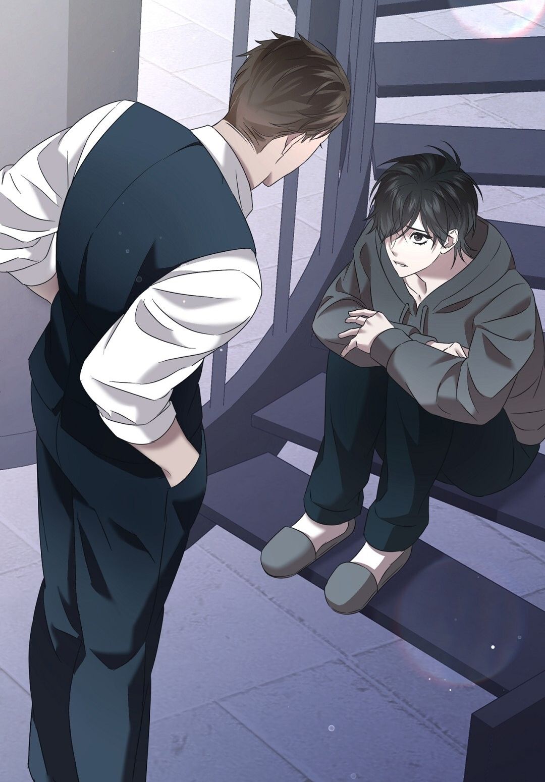 Nhất Túy Kinh Niên Chapter 9.1 - 23