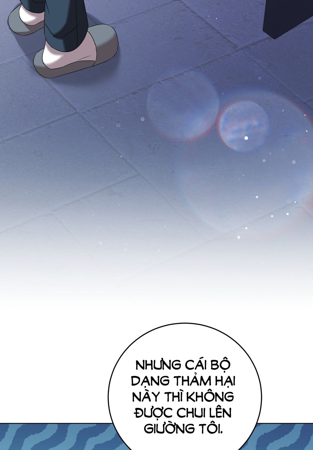 Nhất Túy Kinh Niên Chapter 9.1 - 24