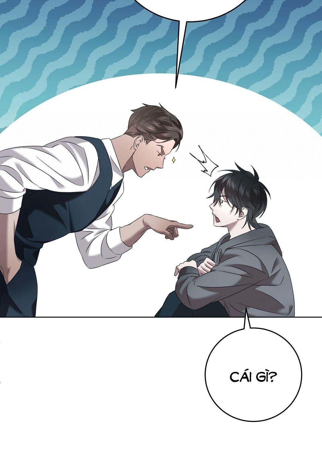 Nhất Túy Kinh Niên Chapter 9.1 - 25