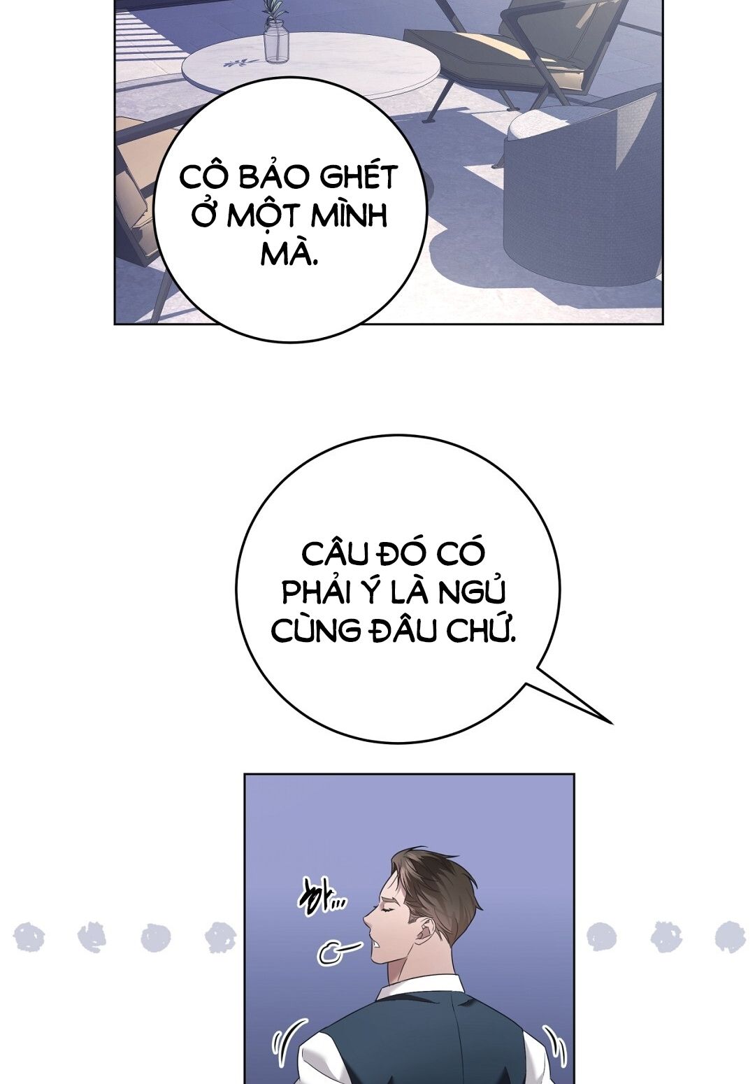 Nhất Túy Kinh Niên Chapter 9.1 - 27