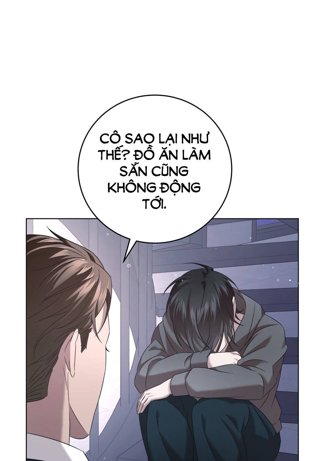 Nhất Túy Kinh Niên Chapter 9.1 - 10