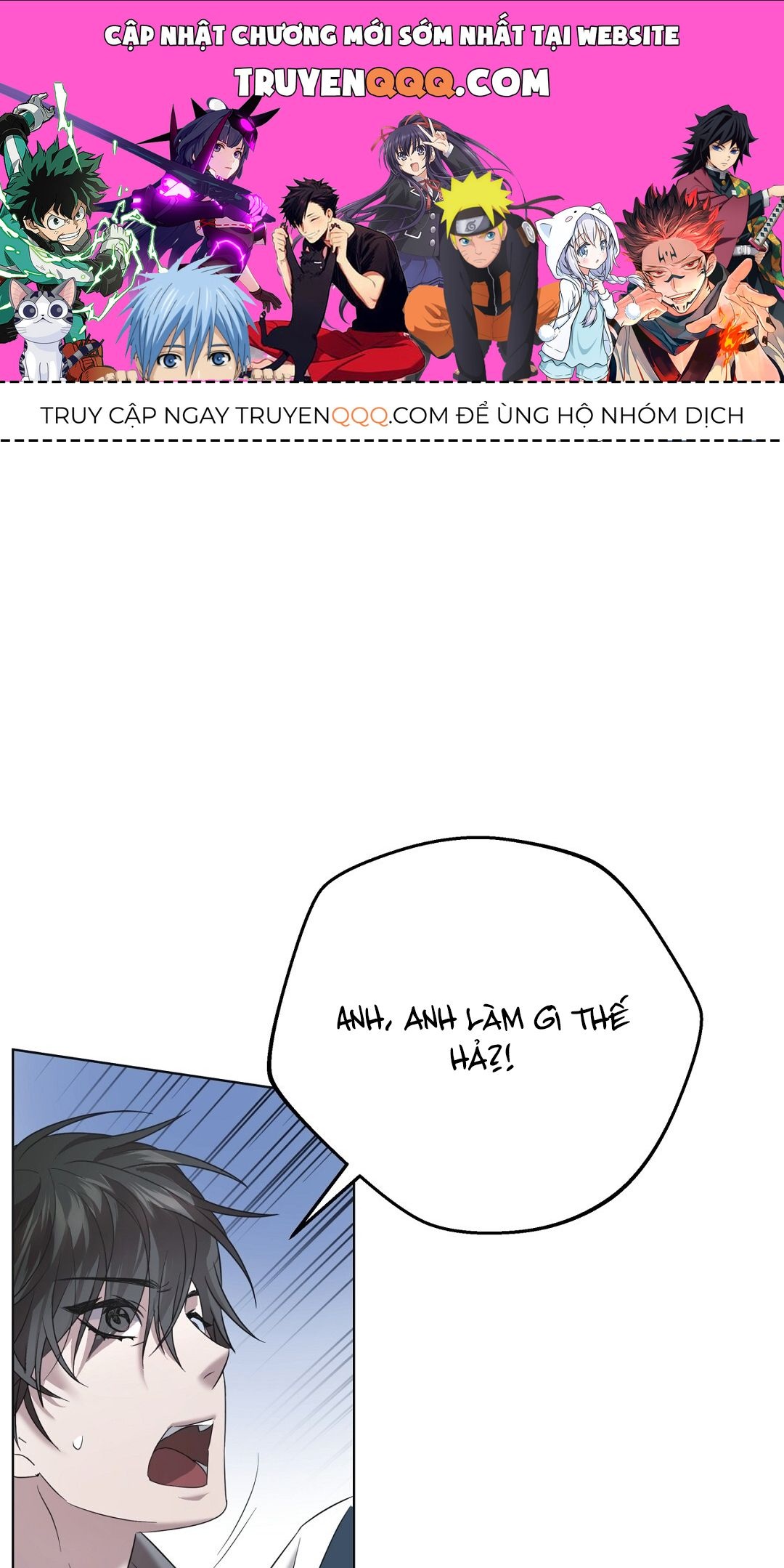 Nhất Túy Kinh Niên Chapter 9.2 - 1