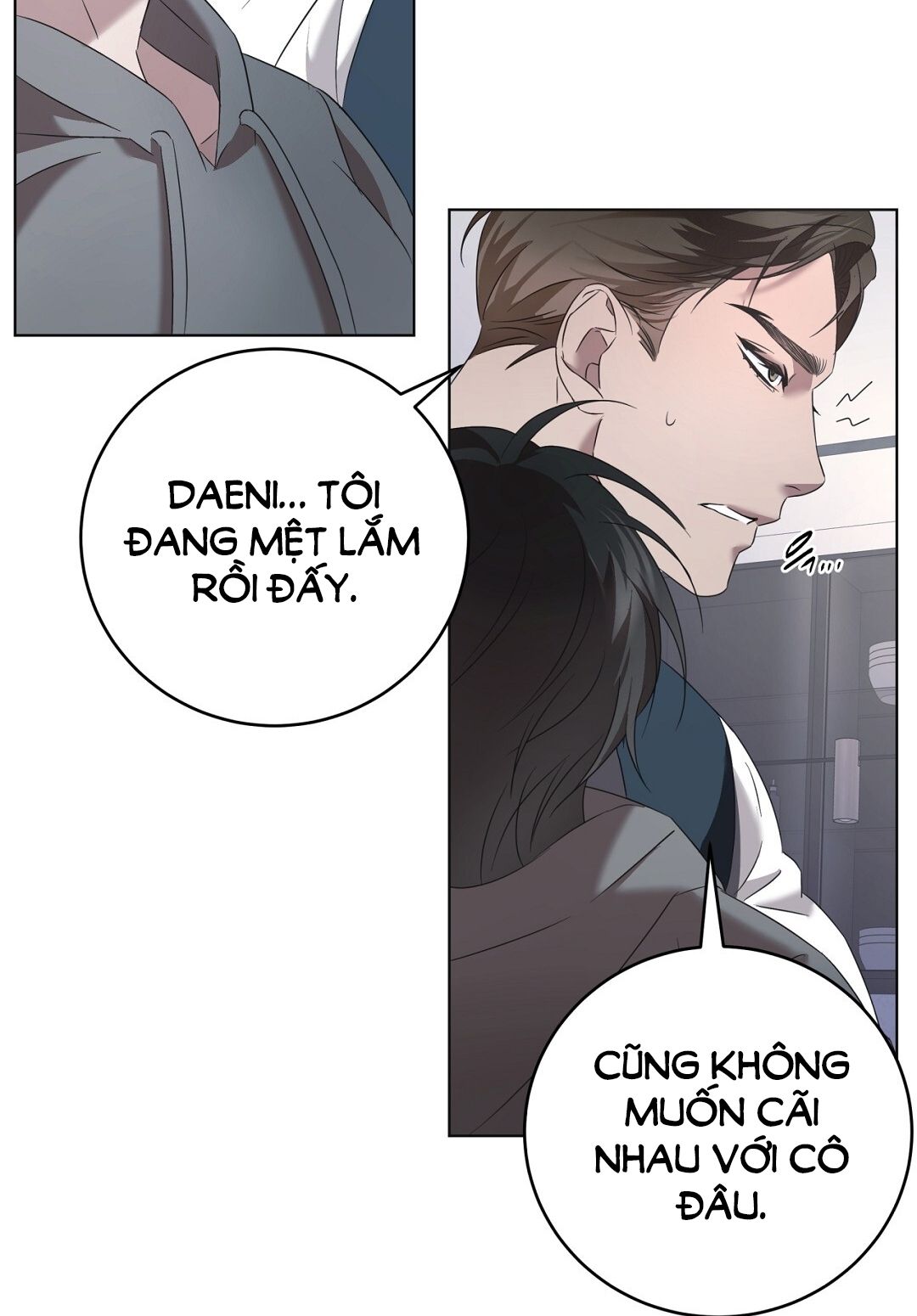 Nhất Túy Kinh Niên Chapter 9.2 - 2