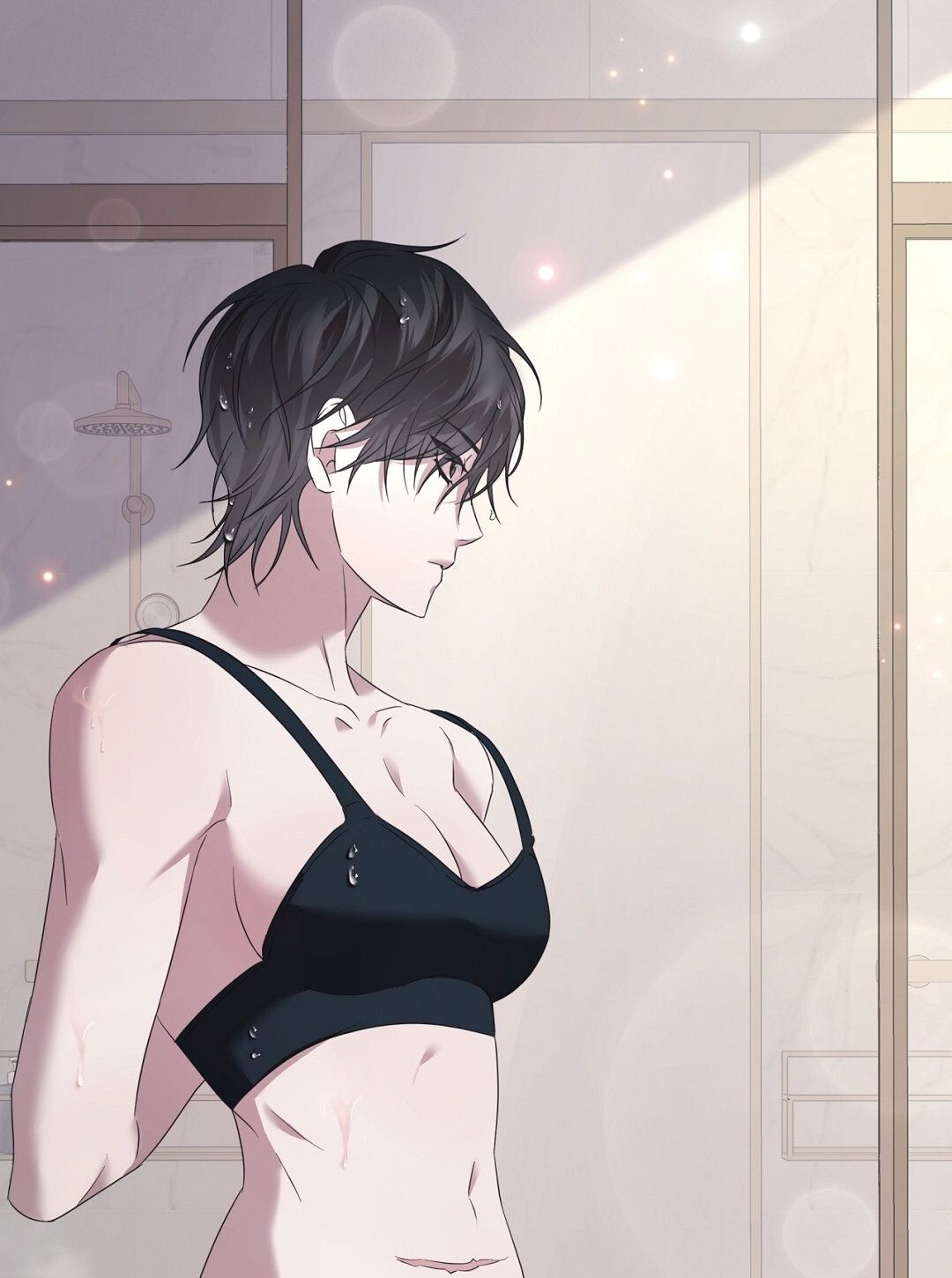 Nhất Túy Kinh Niên Chapter 9.2 - 20