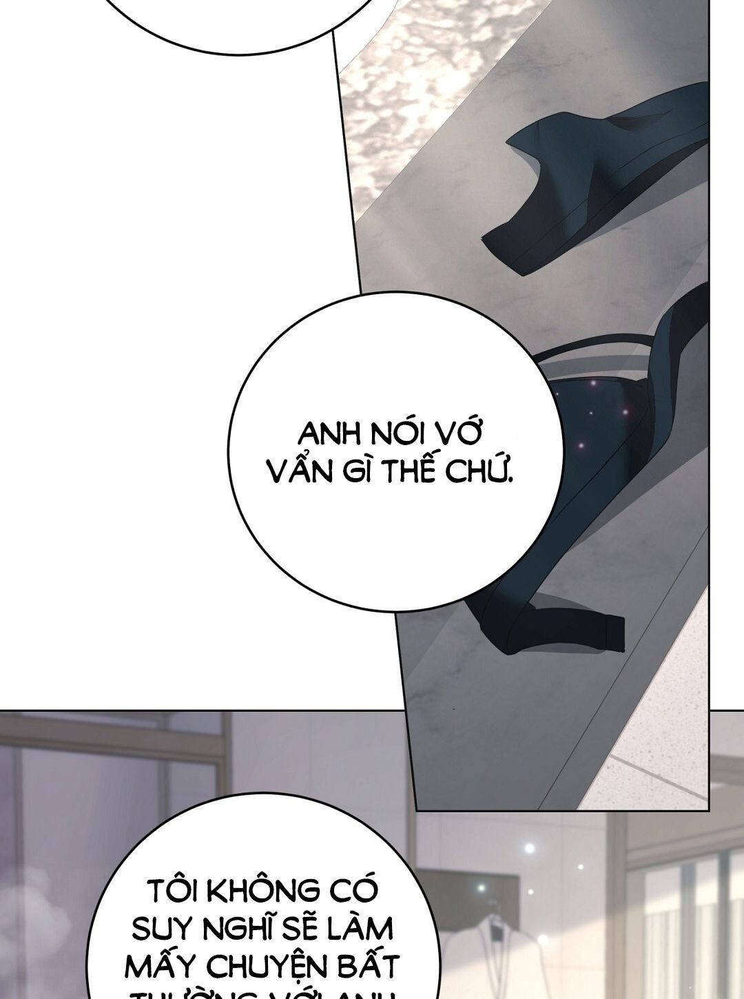 Nhất Túy Kinh Niên Chapter 9.2 - 22