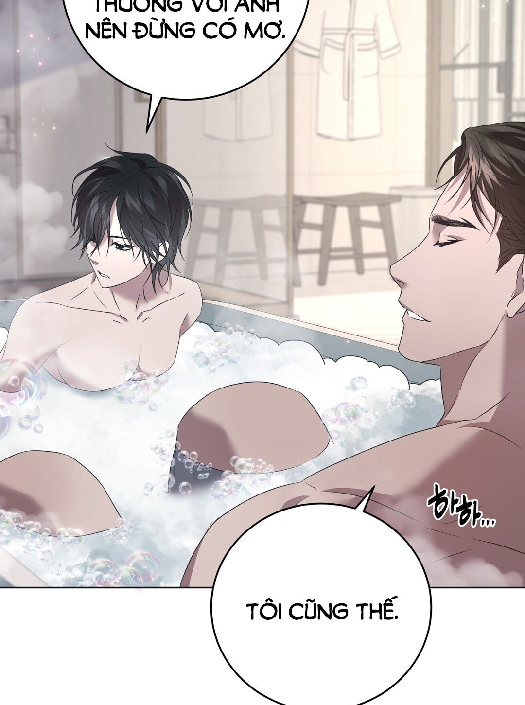 Nhất Túy Kinh Niên Chapter 9.2 - 23