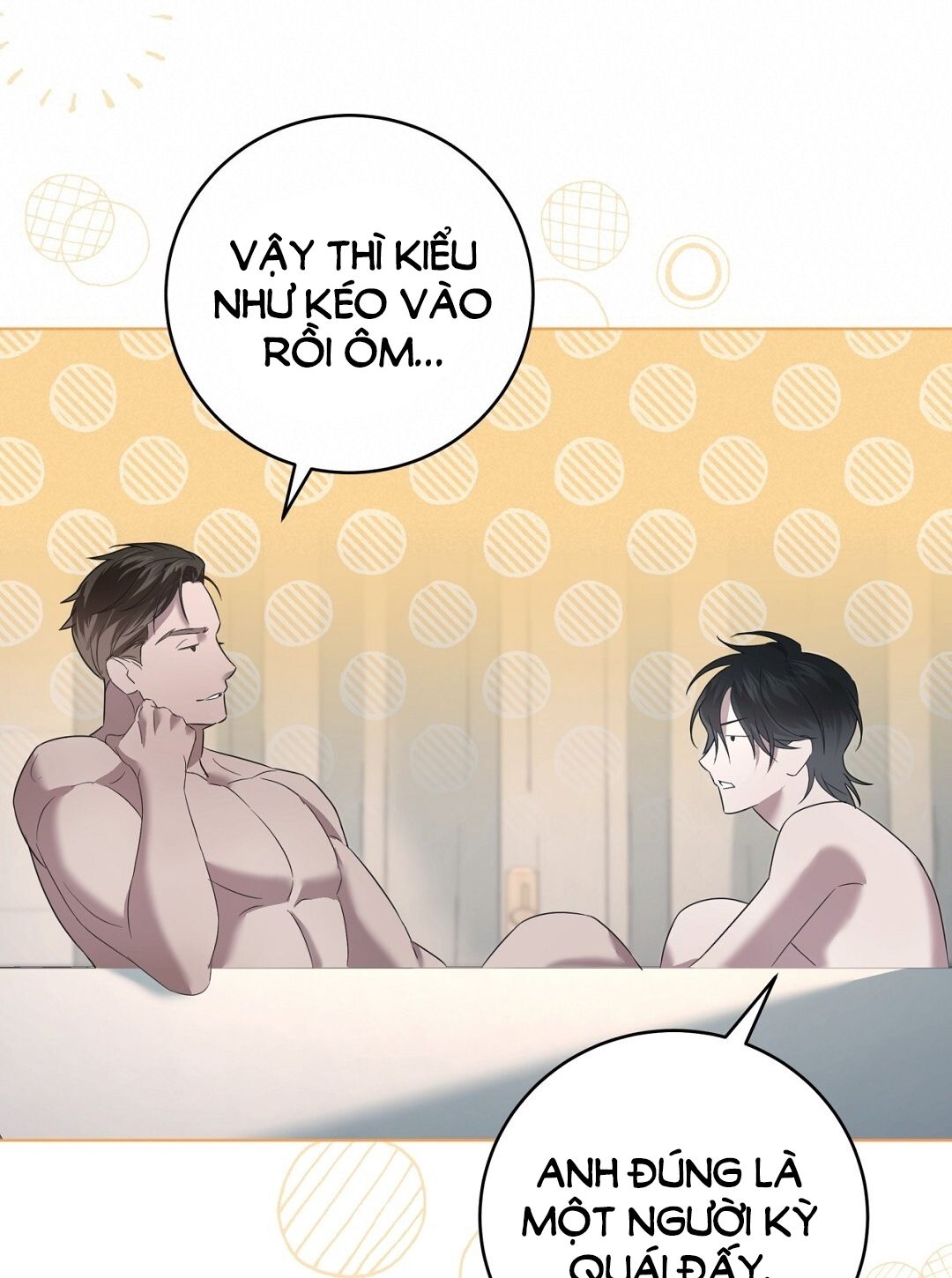 Nhất Túy Kinh Niên Chapter 9.2 - 25