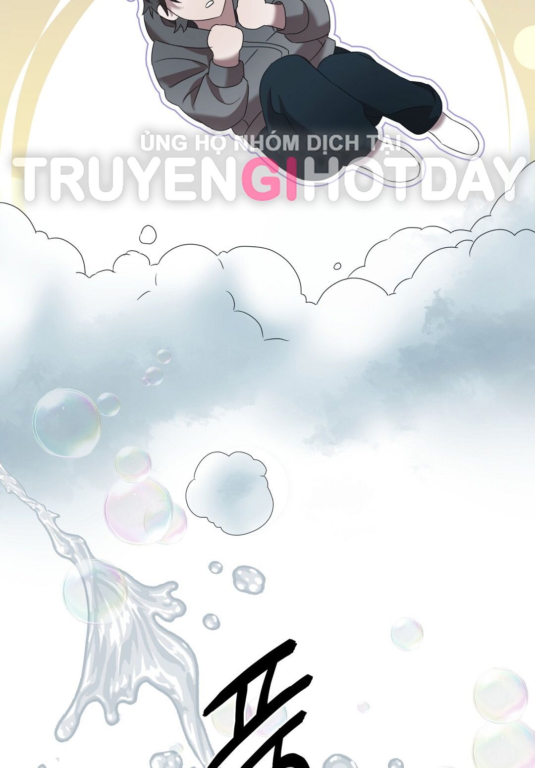 Nhất Túy Kinh Niên Chapter 9.2 - 4