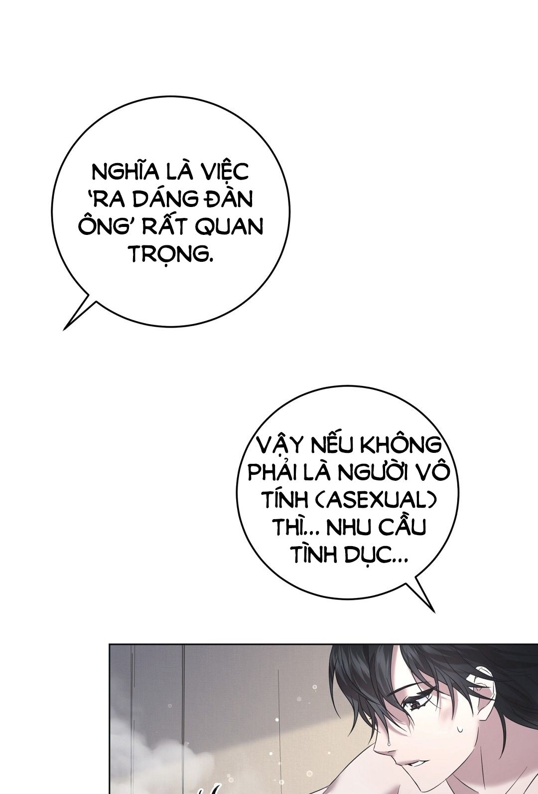 Nhất Túy Kinh Niên Chapter 9.2 - 38