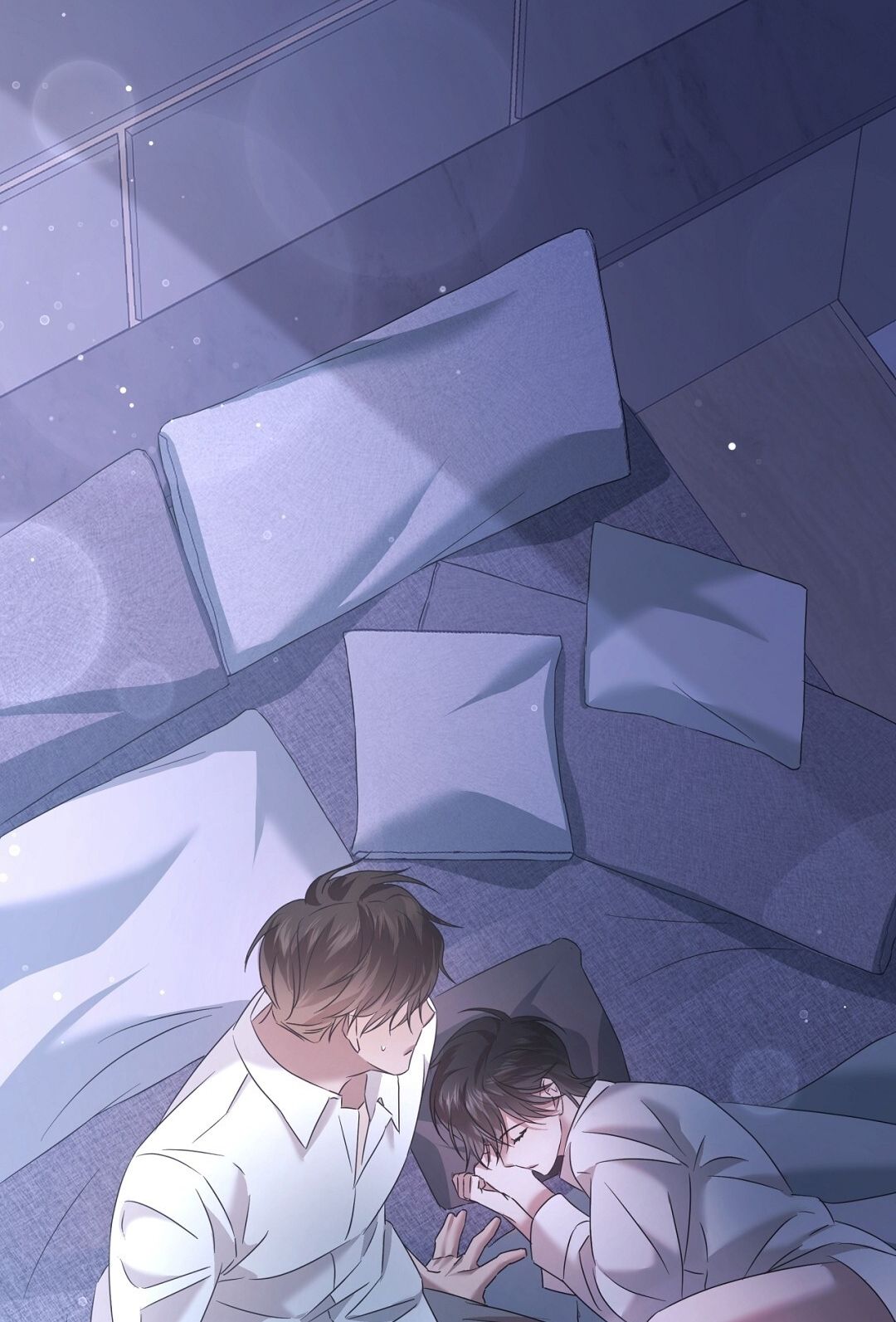 Nhất Túy Kinh Niên Chapter 9.2 - 65