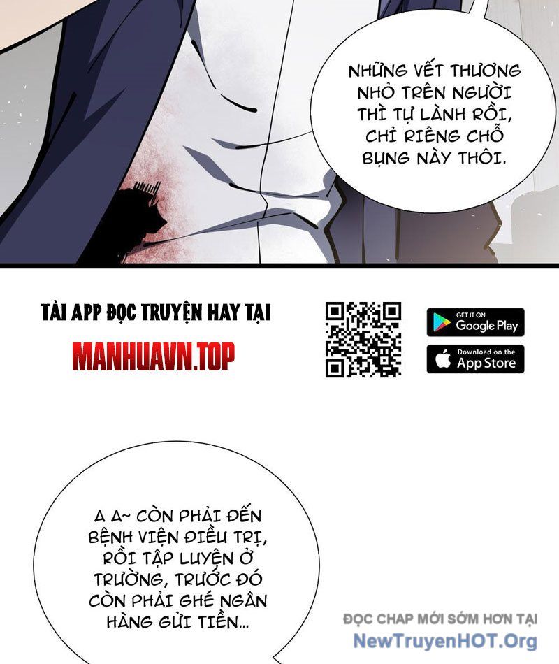 Thiếu Nợ Quá Nhiều, Ta Bị Ép Trở Thành Người Làm Công Của Tà Thần Chapter 11 - 57