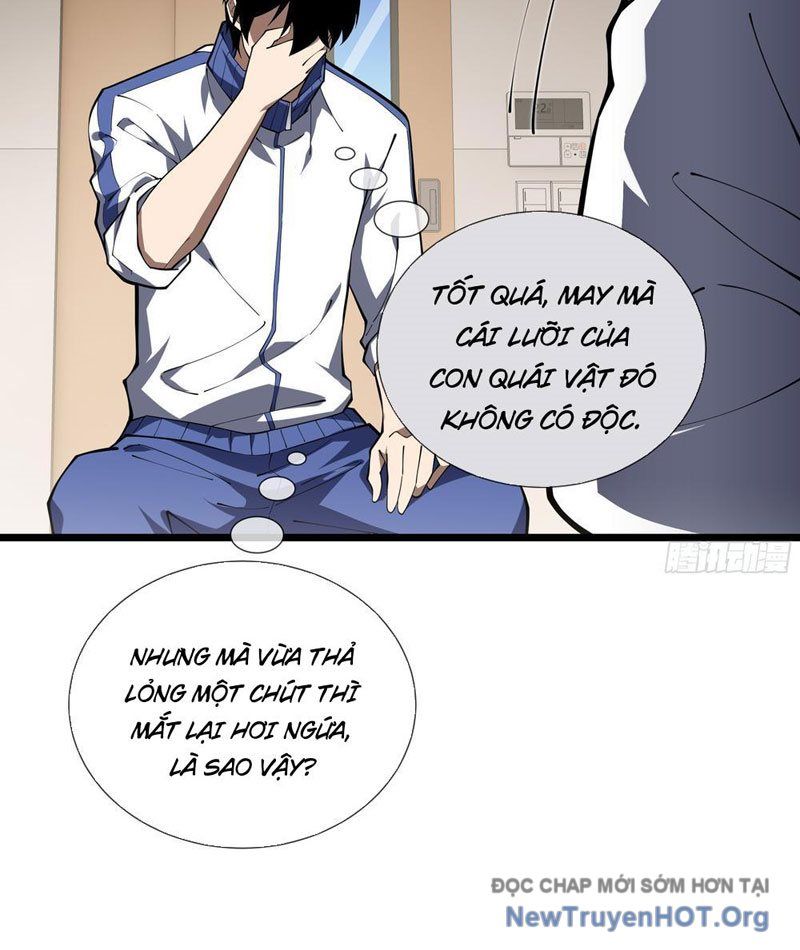 Thiếu Nợ Quá Nhiều, Ta Bị Ép Trở Thành Người Làm Công Của Tà Thần Chapter 11 - 68