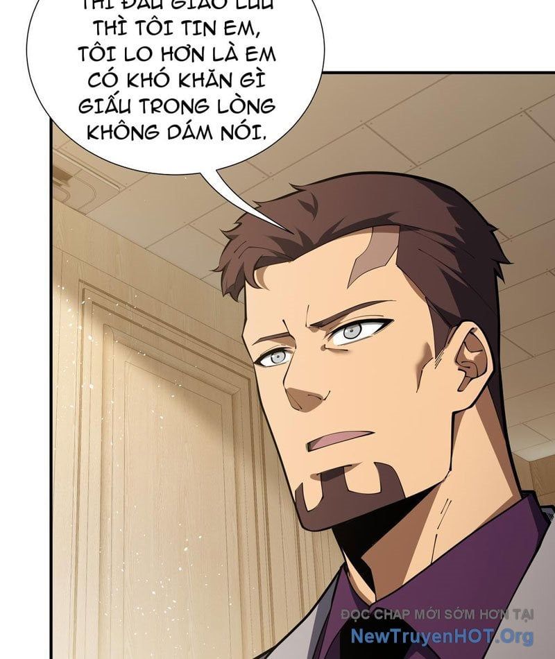 Thiếu Nợ Quá Nhiều, Ta Bị Ép Trở Thành Người Làm Công Của Tà Thần Chapter 12 - 11