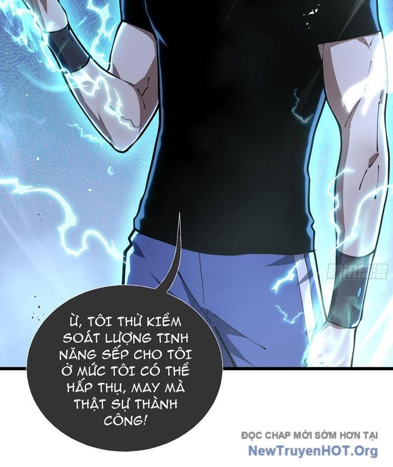 Thiếu Nợ Quá Nhiều, Ta Bị Ép Trở Thành Người Làm Công Của Tà Thần Chapter 12 - 110