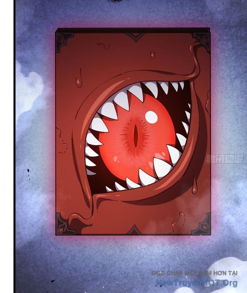 Thiếu Nợ Quá Nhiều, Ta Bị Ép Trở Thành Người Làm Công Của Tà Thần Chapter 12 - 112