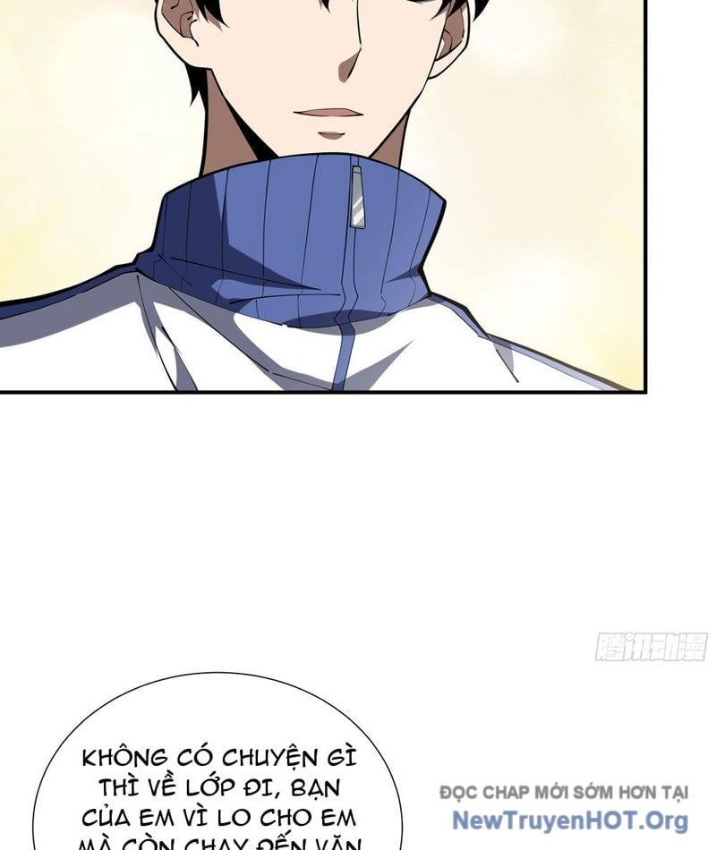 Thiếu Nợ Quá Nhiều, Ta Bị Ép Trở Thành Người Làm Công Của Tà Thần Chapter 12 - 16