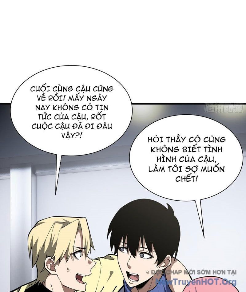 Thiếu Nợ Quá Nhiều, Ta Bị Ép Trở Thành Người Làm Công Của Tà Thần Chapter 12 - 20