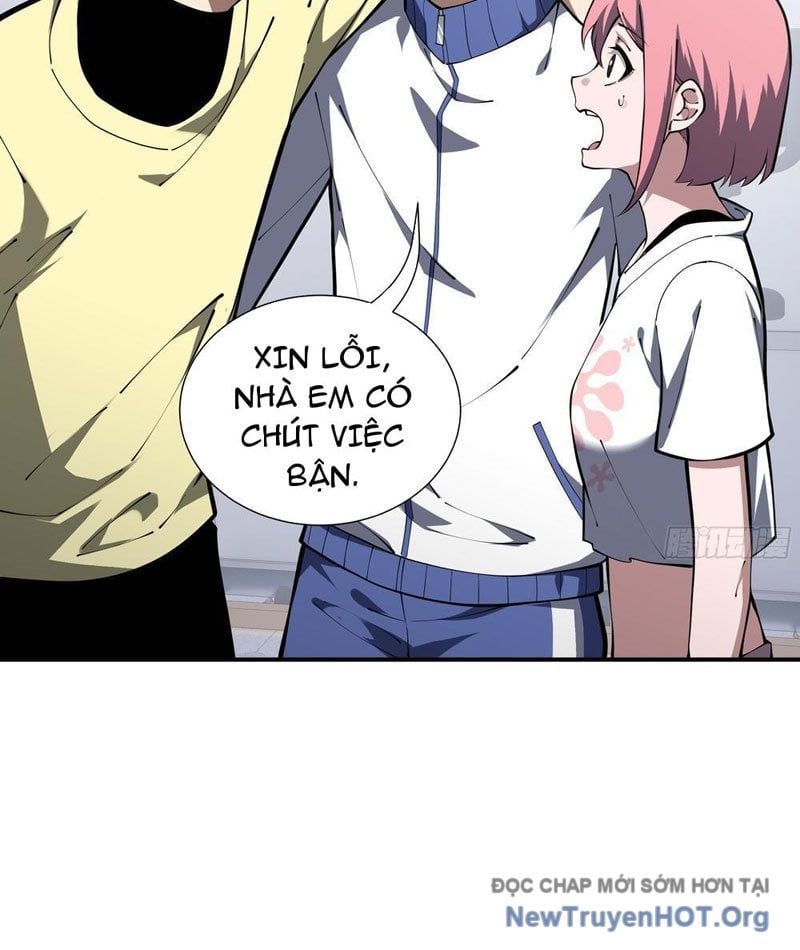 Thiếu Nợ Quá Nhiều, Ta Bị Ép Trở Thành Người Làm Công Của Tà Thần Chapter 12 - 21