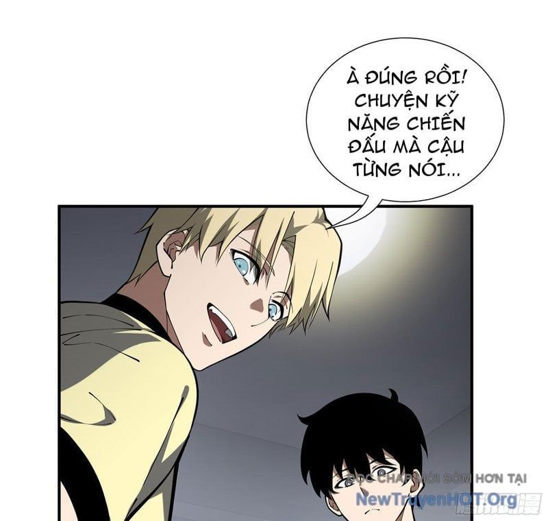 Thiếu Nợ Quá Nhiều, Ta Bị Ép Trở Thành Người Làm Công Của Tà Thần Chapter 12 - 22