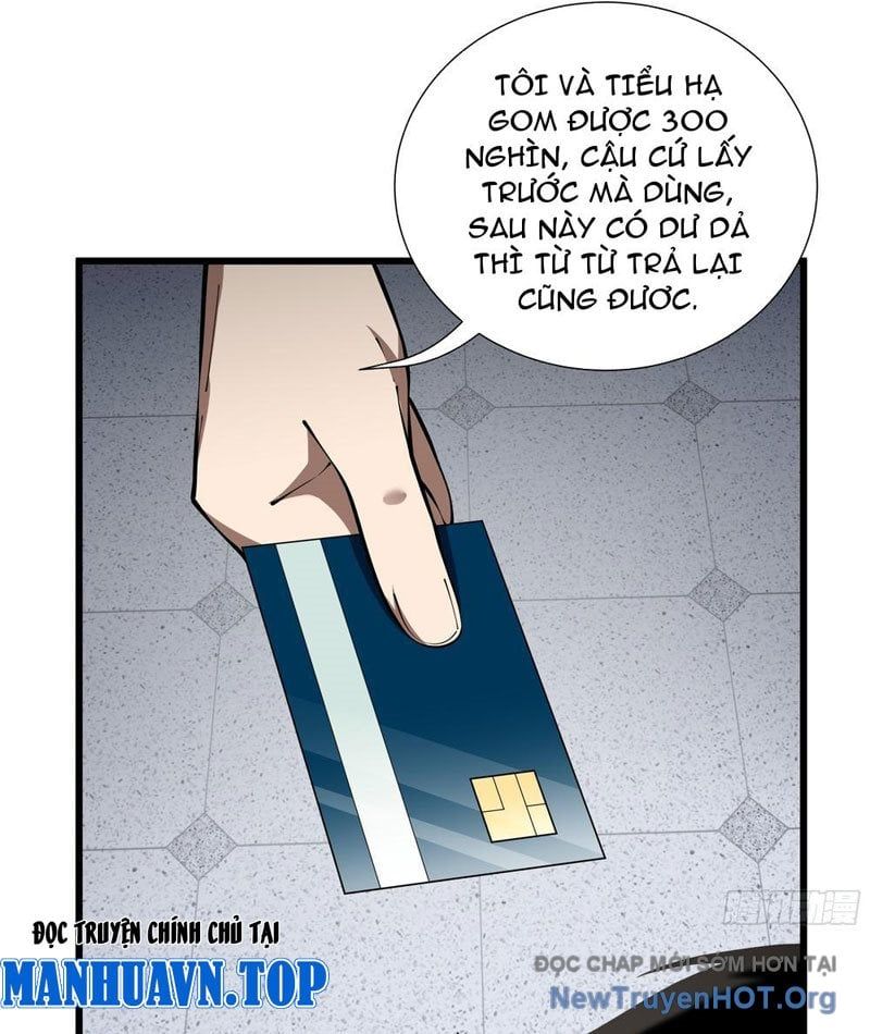 Thiếu Nợ Quá Nhiều, Ta Bị Ép Trở Thành Người Làm Công Của Tà Thần Chapter 12 - 24