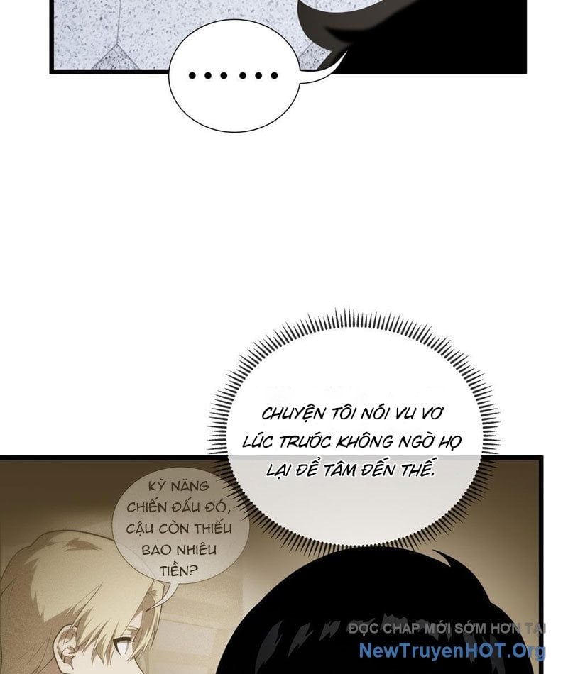 Thiếu Nợ Quá Nhiều, Ta Bị Ép Trở Thành Người Làm Công Của Tà Thần Chapter 12 - 25