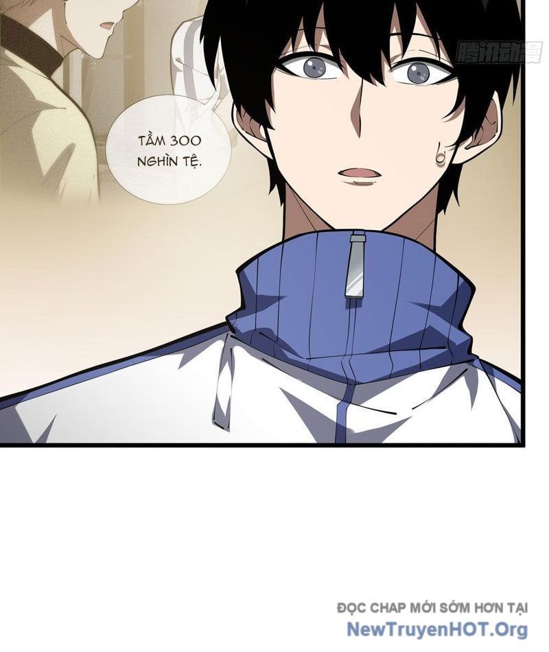 Thiếu Nợ Quá Nhiều, Ta Bị Ép Trở Thành Người Làm Công Của Tà Thần Chapter 12 - 26