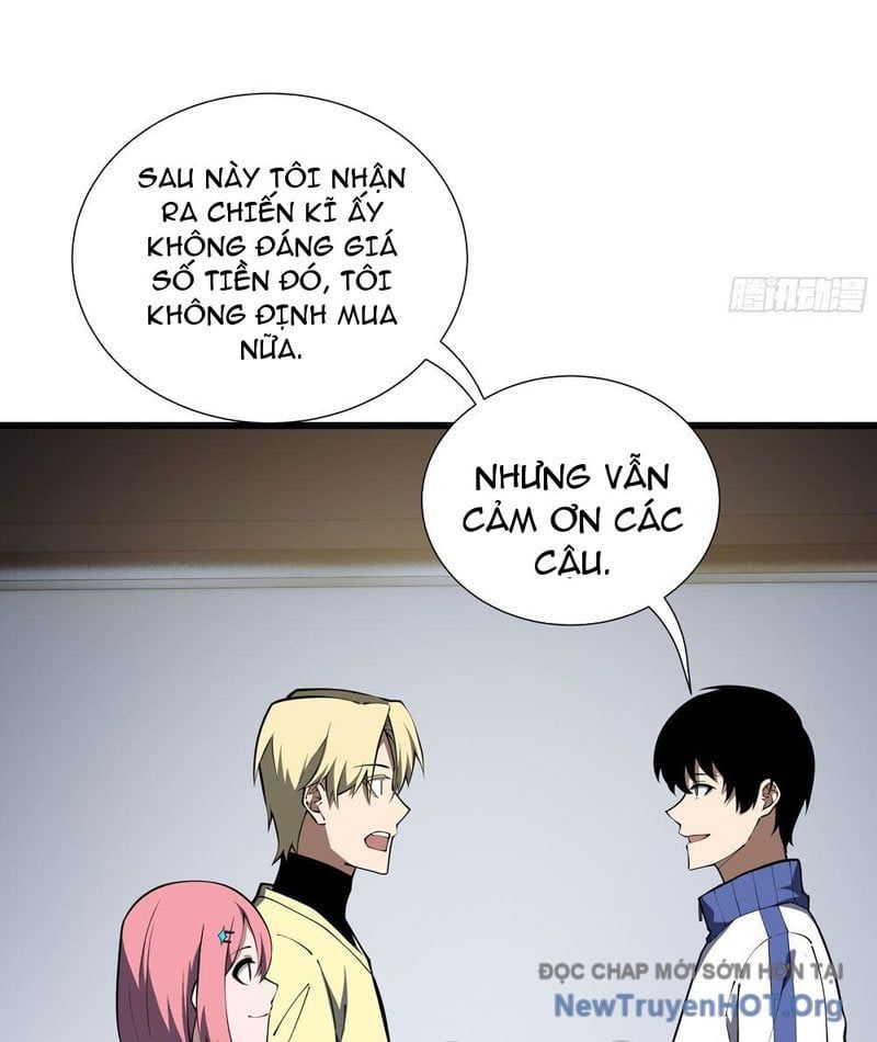 Thiếu Nợ Quá Nhiều, Ta Bị Ép Trở Thành Người Làm Công Của Tà Thần Chapter 12 - 27