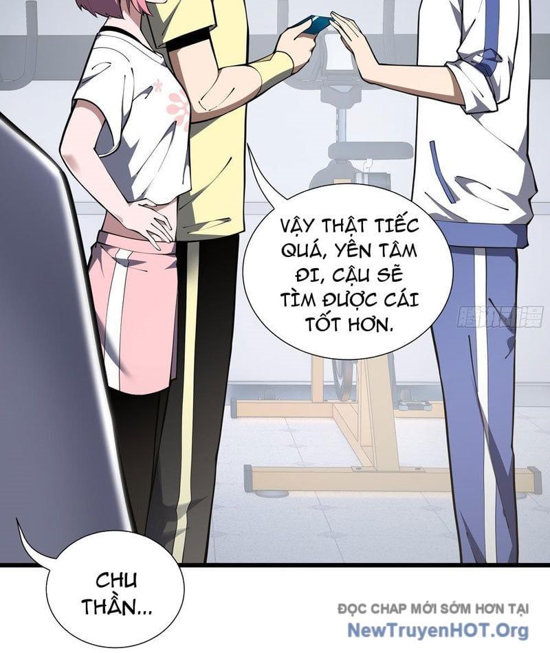 Thiếu Nợ Quá Nhiều, Ta Bị Ép Trở Thành Người Làm Công Của Tà Thần Chapter 12 - 28