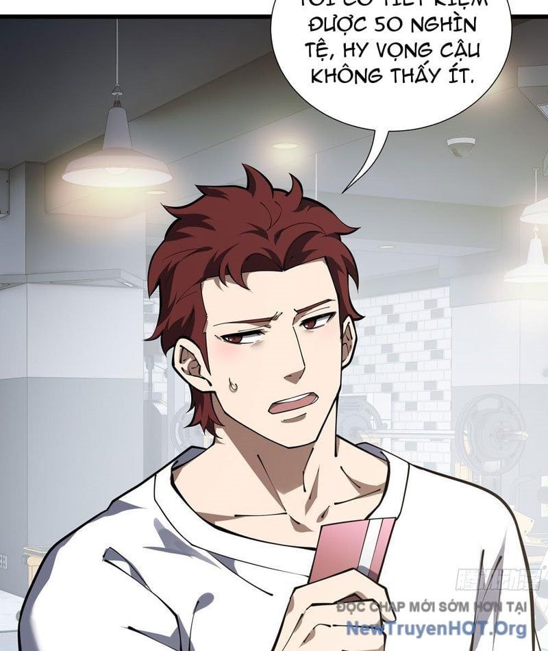 Thiếu Nợ Quá Nhiều, Ta Bị Ép Trở Thành Người Làm Công Của Tà Thần Chapter 12 - 30