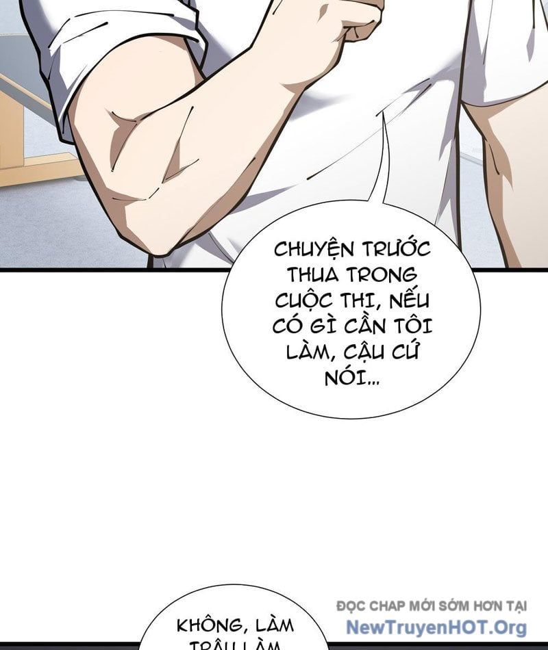 Thiếu Nợ Quá Nhiều, Ta Bị Ép Trở Thành Người Làm Công Của Tà Thần Chapter 12 - 31