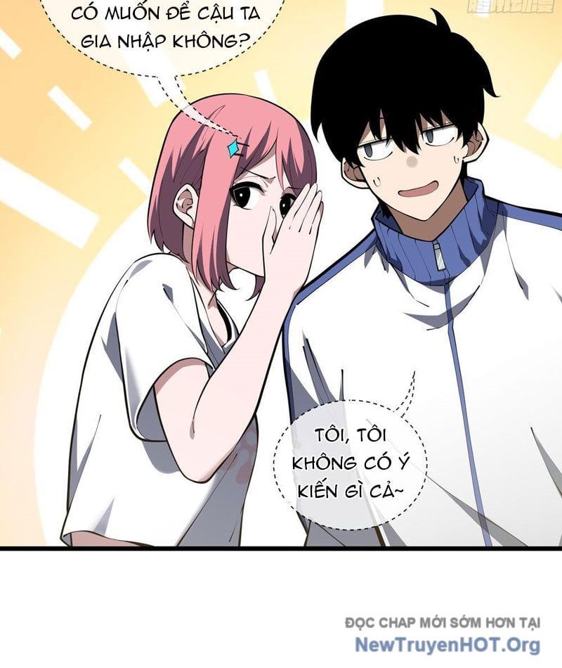 Thiếu Nợ Quá Nhiều, Ta Bị Ép Trở Thành Người Làm Công Của Tà Thần Chapter 12 - 37