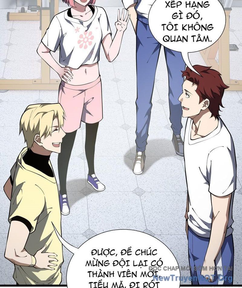 Thiếu Nợ Quá Nhiều, Ta Bị Ép Trở Thành Người Làm Công Của Tà Thần Chapter 12 - 39