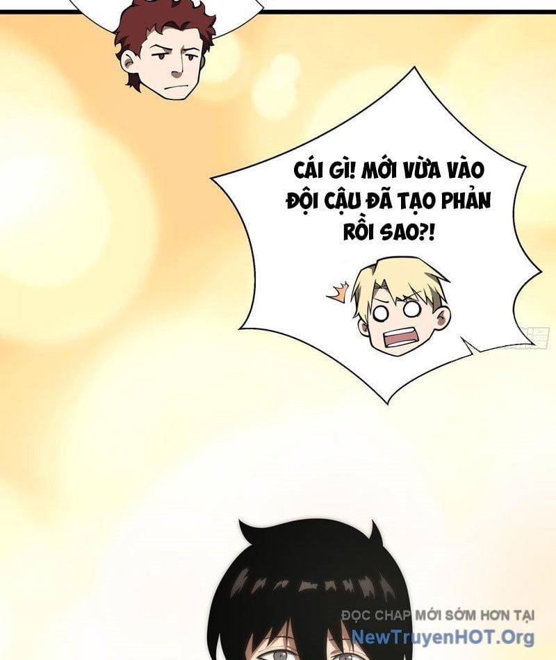 Thiếu Nợ Quá Nhiều, Ta Bị Ép Trở Thành Người Làm Công Của Tà Thần Chapter 12 - 41