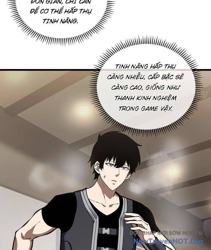 Thiếu Nợ Quá Nhiều, Ta Bị Ép Trở Thành Người Làm Công Của Tà Thần Chapter 12 - 46