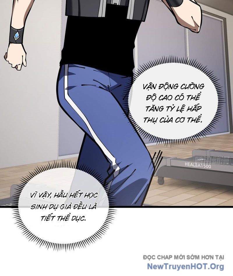 Thiếu Nợ Quá Nhiều, Ta Bị Ép Trở Thành Người Làm Công Của Tà Thần Chapter 12 - 47