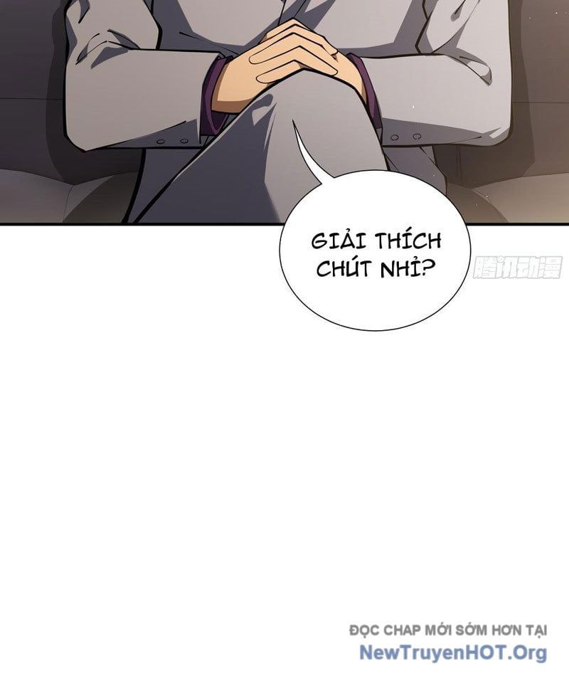 Thiếu Nợ Quá Nhiều, Ta Bị Ép Trở Thành Người Làm Công Của Tà Thần Chapter 12 - 6