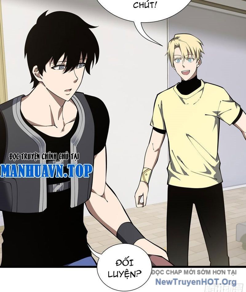 Thiếu Nợ Quá Nhiều, Ta Bị Ép Trở Thành Người Làm Công Của Tà Thần Chapter 12 - 55