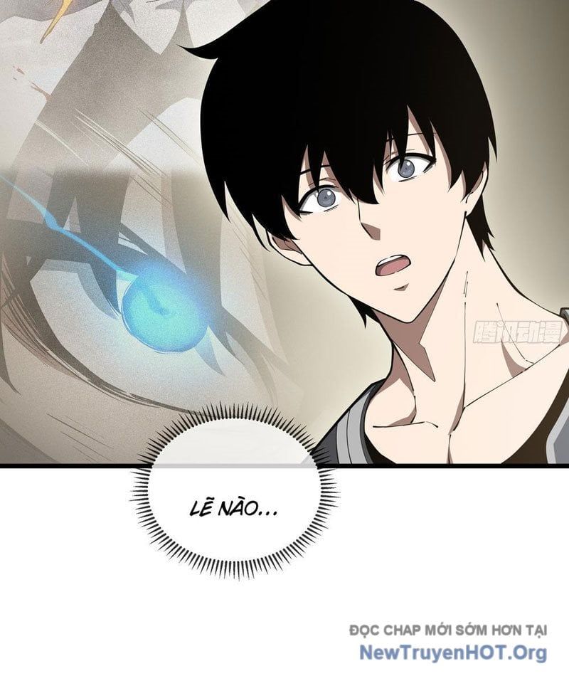 Thiếu Nợ Quá Nhiều, Ta Bị Ép Trở Thành Người Làm Công Của Tà Thần Chapter 12 - 57