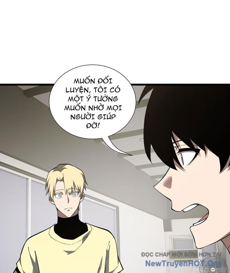 Thiếu Nợ Quá Nhiều, Ta Bị Ép Trở Thành Người Làm Công Của Tà Thần Chapter 12 - 58