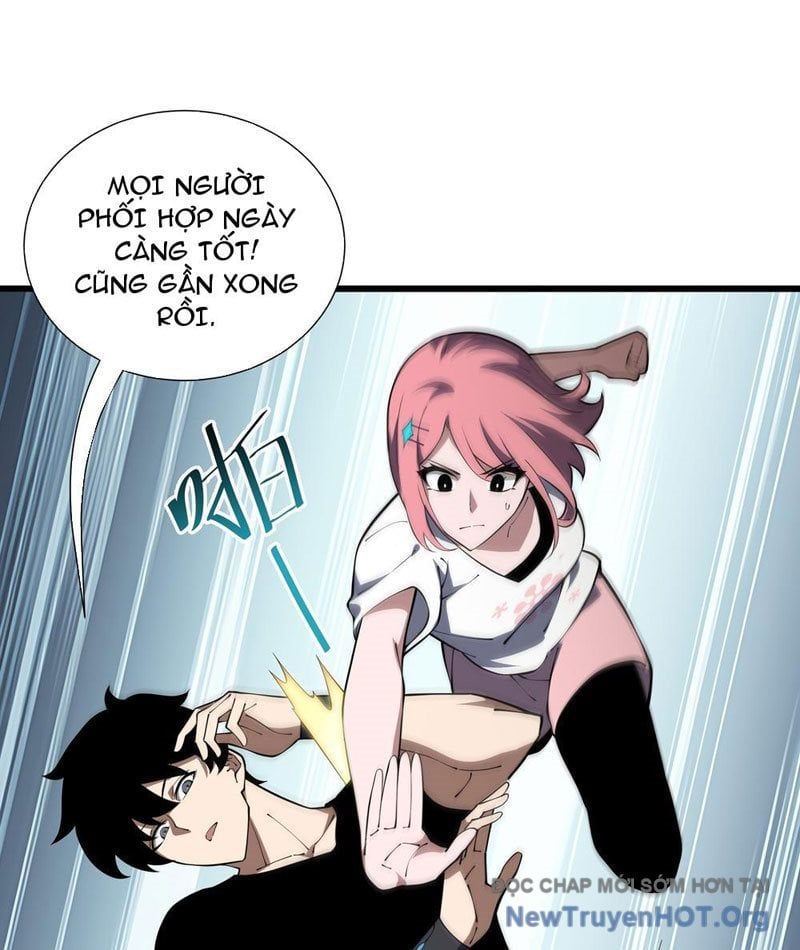 Thiếu Nợ Quá Nhiều, Ta Bị Ép Trở Thành Người Làm Công Của Tà Thần Chapter 12 - 66