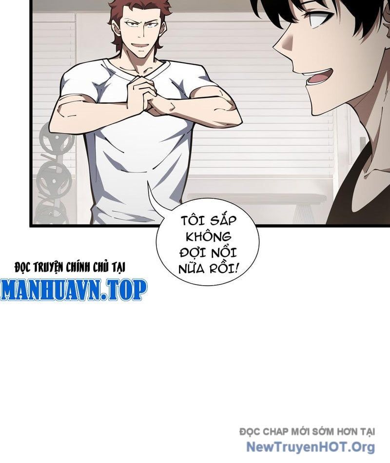 Thiếu Nợ Quá Nhiều, Ta Bị Ép Trở Thành Người Làm Công Của Tà Thần Chapter 12 - 72